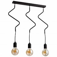 подвесной светильник tk lighting 2440 zigzak в Таганроге