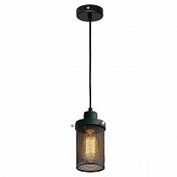 подвесной светильник lussole loft lsp-9672 в Таганроге