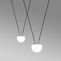 люстра mine 2l от faro белая в Таганроге