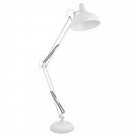торшер arte lamp goliath a2487pn-1wh в Таганроге
