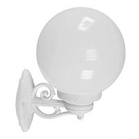 уличный настенный светильник fumagalli bisso/g250 g25.131.000.wye27 в Таганроге