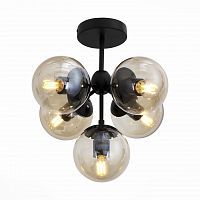 потолочная люстра st luce stampo sl549.402.05 в Таганроге