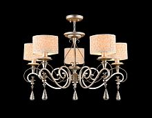 подвесная люстра maytoni gerda arm044-05-g в Таганроге