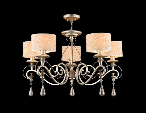 подвесная люстра maytoni gerda arm044-05-g в Таганроге