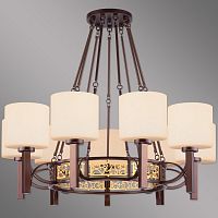 подвесная люстра kemar korento kr/9/b в Таганроге