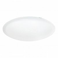 потолочный светодиодный светильник eglo giron-m 97101 в Таганроге