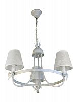 подвесная люстра toplight della tl5670d-03wg в Таганроге