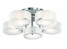потолочная люстра st luce foresta sl483.502.05 в Таганроге