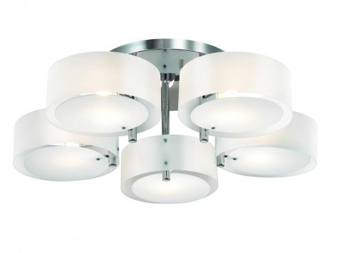 потолочная люстра st luce foresta sl483.502.05 в Таганроге