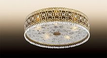потолочный светильник odeon light salona 2641/5c в Таганроге