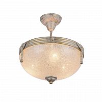 потолочный светильник arte lamp fedelta a5861pl-3wg в Таганроге