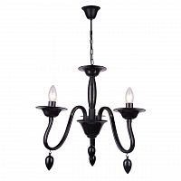 подвесная люстра toplight martina tl7310d-03bl в Таганроге