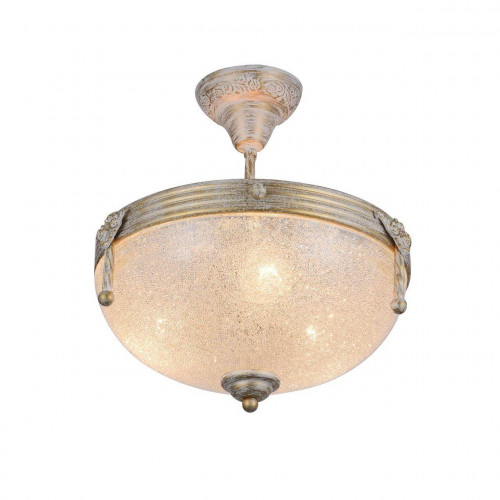 потолочный светильник arte lamp fedelta a5861pl-3wg в Таганроге