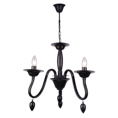 подвесная люстра toplight martina tl7310d-03bl в Таганроге