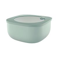 контейнер для хранения store&more 1,9 л зелёный в Таганроге