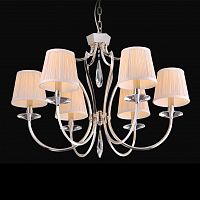подвесная люстра newport 31206/c в Таганроге