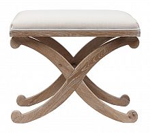 табурет x-leg stool кремовый в Таганроге