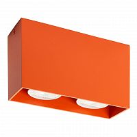 потолочный светильник denkirs dk2028-or в Таганроге