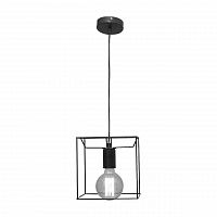 подвесной светильник arte lamp a3122sp-1bk в Таганроге