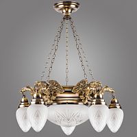 подвесная люстра kemar ouro ow50/p в Таганроге
