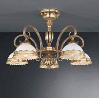 потолочная люстра reccagni angelo pl 7980/5 в Таганроге