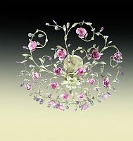 потолочная люстра odeon light oxonia 2585/5 в Таганроге