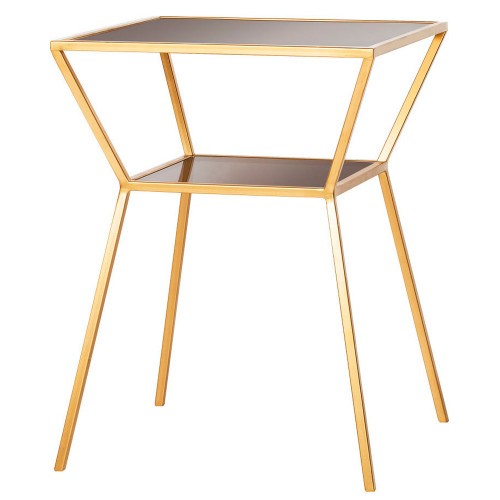 журнальный столик алмаз золото в Таганроге