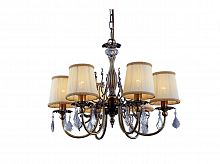 подвесная люстра st luce lacrima sl113.303.06 в Таганроге