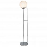 торшер arte lamp bergamo a2990pn-1cc в Таганроге