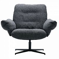 кресло softbird темно-серое в Таганроге