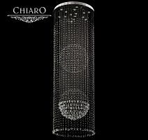 каскадная люстра chiaro каскад 244016015 в Таганроге