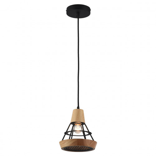подвесной светильник lussole loft hisoka lsp-9837 в Таганроге