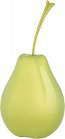 декор pear metallic light green small в Таганроге