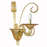 бра donolux firenze w110218/1amber в Таганроге