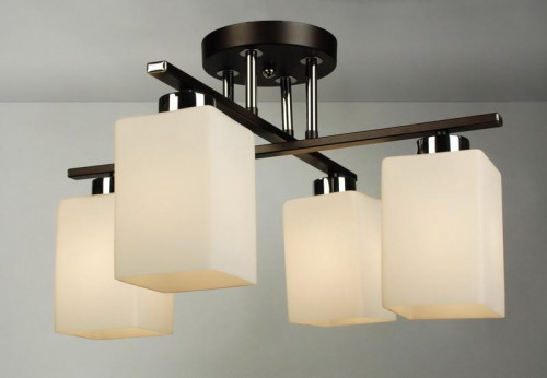 потолочная люстра citilux маркус cl123141 в Таганроге