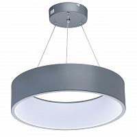 подвесной светодиодный светильник de markt ривз 674011301 в Таганроге
