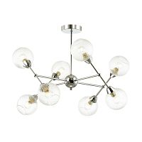 подвесная люстра lumion everly 4438/8c в Таганроге