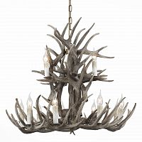 подвесная люстра st luce corna sl154.703.12 в Таганроге