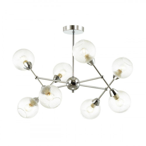 подвесная люстра lumion everly 4438/8c в Таганроге