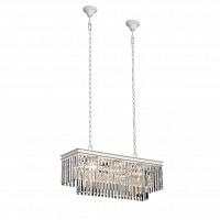 подвесная люстра vitaluce v5146-0/10 в Таганроге
