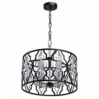 подвесная люстра mw-light альгеро 285011804 в Таганроге