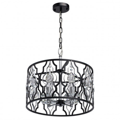 подвесная люстра mw-light альгеро 285011804 в Таганроге