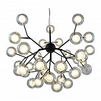 подвесная люстра kink light каукас 07526-36,19 в Таганроге