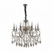 подвесная люстра mw-light селена 482016408 в Таганроге