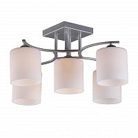 потолочная люстра omnilux pisticci oml-55307-05 в Таганроге
