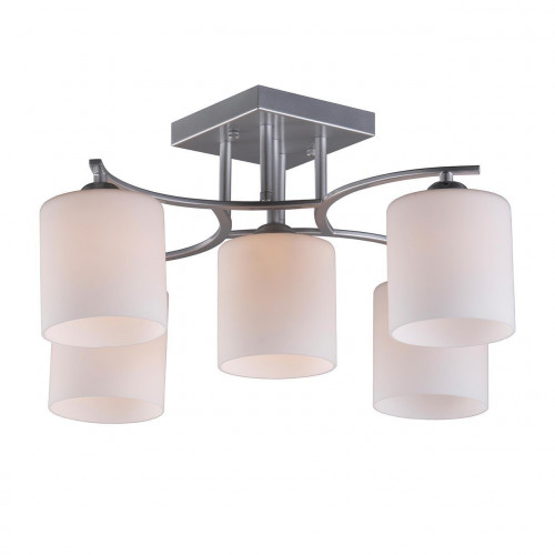 потолочная люстра omnilux pisticci oml-55307-05 в Таганроге