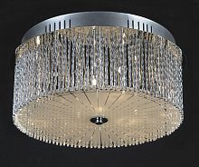 потолочный светильник lussole angera lsa-5807-09 в Таганроге