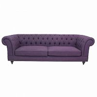 диван neylan purple прямой фиолетовый в Таганроге