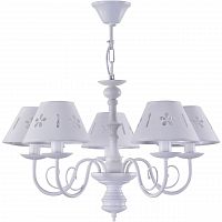 подвесная люстра freya emily fr2537pl-05w в Таганроге