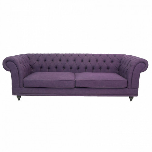 диван neylan purple прямой фиолетовый в Таганроге